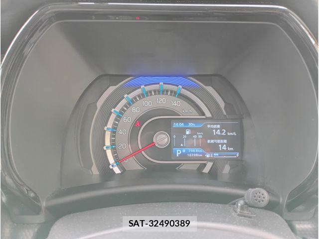 Mazda FLAIR CROSSOVER 2024-10 8230038-23