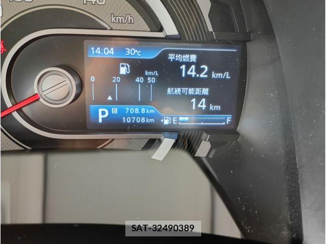 Mazda FLAIR CROSSOVER 2024-10 8230038-24