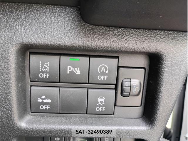 Mazda FLAIR CROSSOVER 2024-10 8230038-26