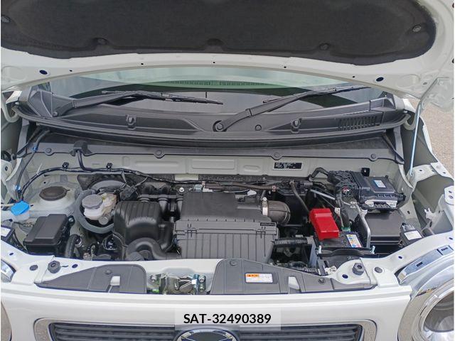 Mazda FLAIR CROSSOVER 2024-10 8230038-28