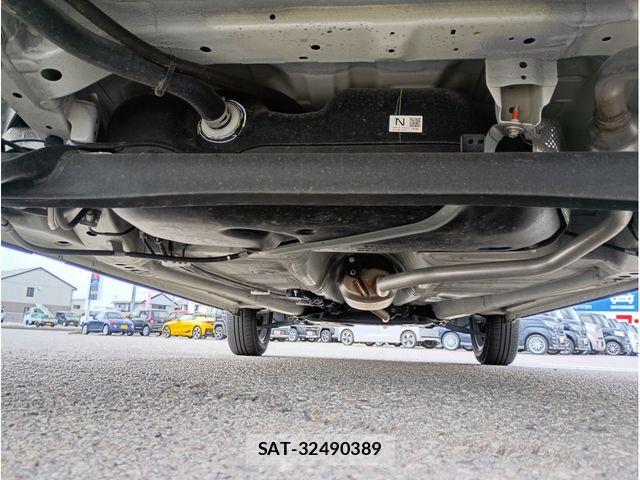 Mazda FLAIR CROSSOVER 2024-10 8230038-3