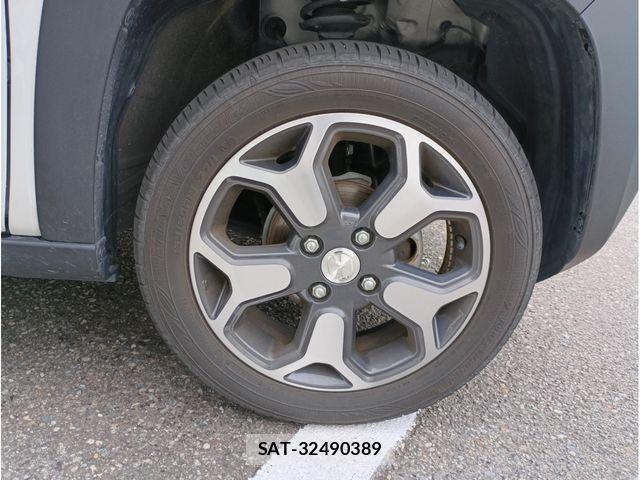 Mazda FLAIR CROSSOVER 2024-10 8230038-4