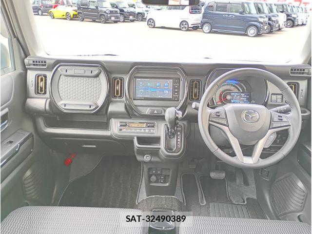 Mazda FLAIR CROSSOVER 2024-10 8230038-5