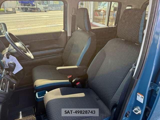 Mazda FLAIR CROSSOVER 2021-02 8245215-9