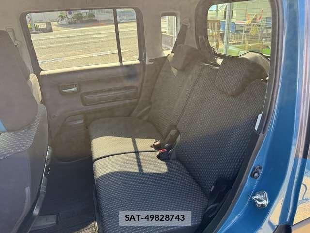 Mazda FLAIR CROSSOVER 2021-02 8245215-11