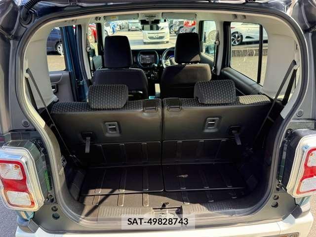 Mazda FLAIR CROSSOVER 2021-02 8245215-12