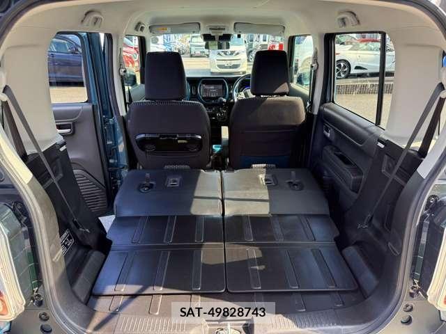 Mazda FLAIR CROSSOVER 2021-02 8245215-13