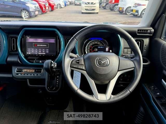 Mazda FLAIR CROSSOVER 2021-02 8245215-14