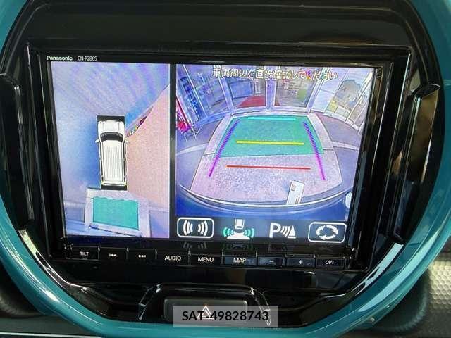 Mazda FLAIR CROSSOVER 2021-02 8245215-16