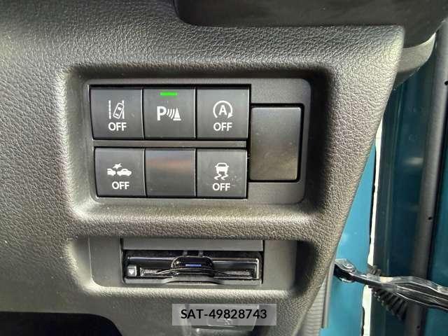 Mazda FLAIR CROSSOVER 2021-02 8245215-17