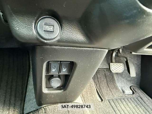 Mazda FLAIR CROSSOVER 2021-02 8245215-18