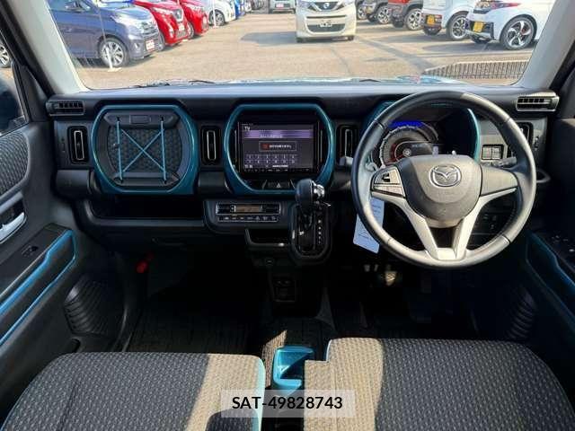 Mazda FLAIR CROSSOVER 2021-02 8245215-1