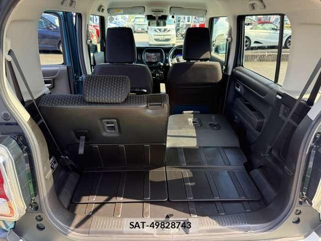 Mazda FLAIR CROSSOVER 2021-02 8245215-19