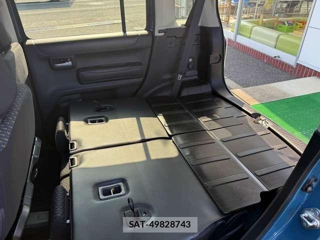 Mazda FLAIR CROSSOVER 2021-02 8245215-23