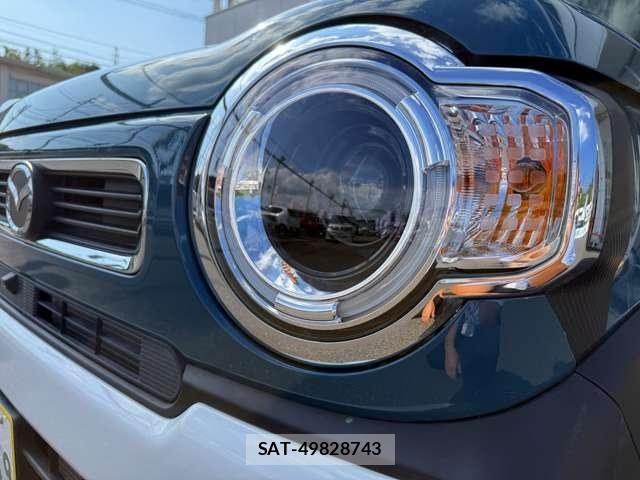 Mazda FLAIR CROSSOVER 2021-02 8245215-5