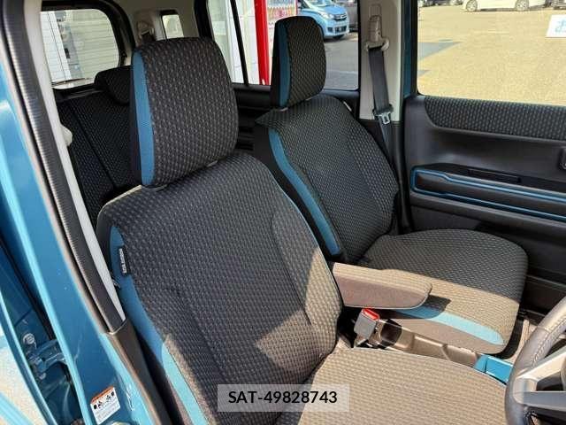 Mazda FLAIR CROSSOVER 2021-02 8245215-7