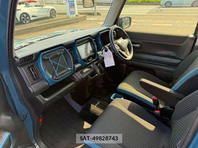 Mazda FLAIR CROSSOVER 2021-02 8245215-8