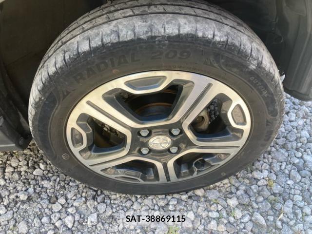 Mazda FLAIR CROSSOVER 2015-06 8245216-10