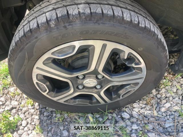 Mazda FLAIR CROSSOVER 2015-06 8245216-11