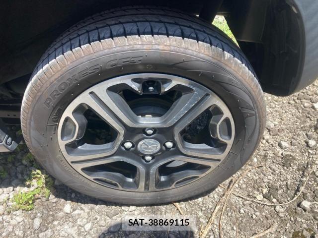 Mazda FLAIR CROSSOVER 2015-06 8245216-12