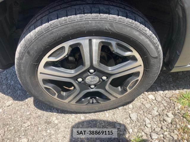Mazda FLAIR CROSSOVER 2015-06 8245216-13
