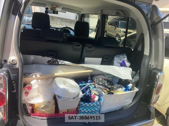 Mazda FLAIR CROSSOVER 2015-06 8245216-14