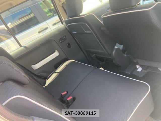 Mazda FLAIR CROSSOVER 2015-06 8245216-15
