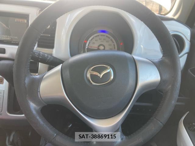 Mazda FLAIR CROSSOVER 2015-06 8245216-16