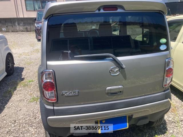 Mazda FLAIR CROSSOVER 2015-06 8245216-1