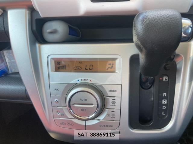 Mazda FLAIR CROSSOVER 2015-06 8245216-21