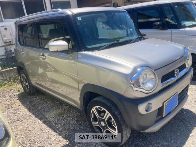 Mazda FLAIR CROSSOVER 2015-06 8245216-3