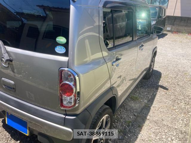 Mazda FLAIR CROSSOVER 2015-06 8245216-4