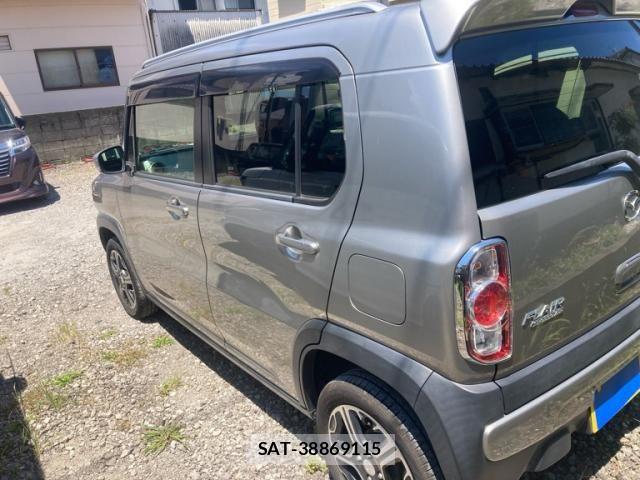 Mazda FLAIR CROSSOVER 2015-06 8245216-5