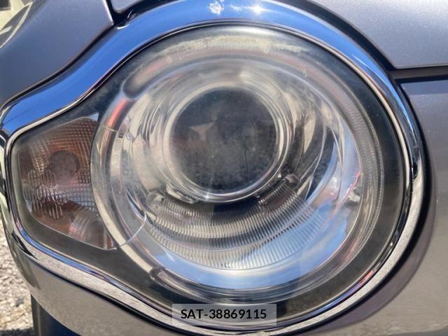 Mazda FLAIR CROSSOVER 2015-06 8245216-6