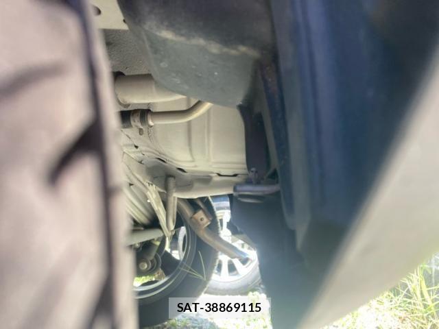Mazda FLAIR CROSSOVER 2015-06 8245216-8