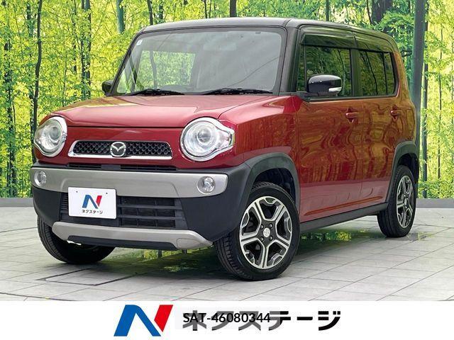 Mazda FLAIR CROSSOVER 2017-09 8314487-0