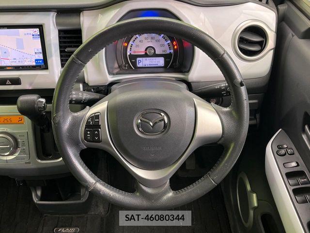 Mazda FLAIR CROSSOVER 2017-09 8314487-10