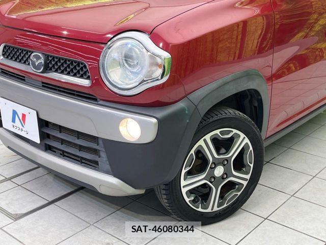 Mazda FLAIR CROSSOVER 2017-09 8314487-11