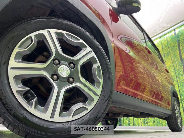 Mazda FLAIR CROSSOVER 2017-09 8314487-12