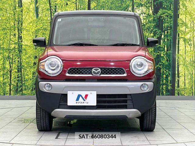 Mazda FLAIR CROSSOVER 2017-09 8314487-13