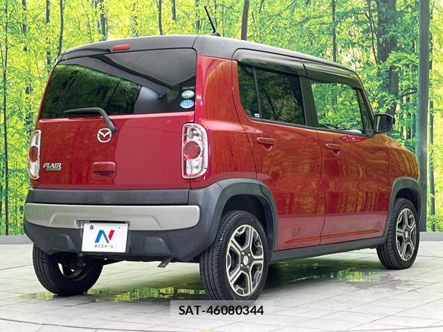 Mazda FLAIR CROSSOVER 2017-09 8314487-16