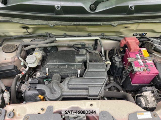 Mazda FLAIR CROSSOVER 2017-09 8314487-17