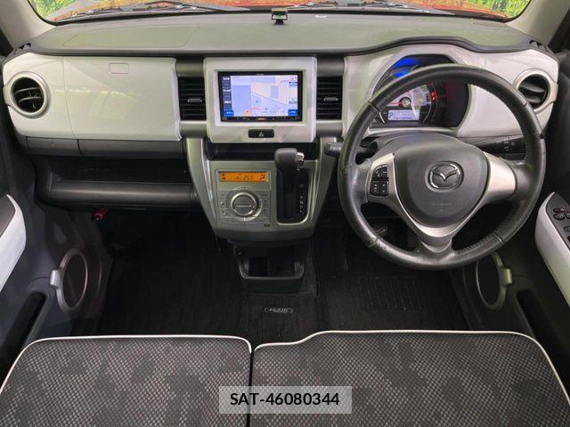 Mazda FLAIR CROSSOVER 2017-09 8314487-1