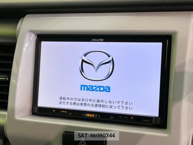 Mazda FLAIR CROSSOVER 2017-09 8314487-3