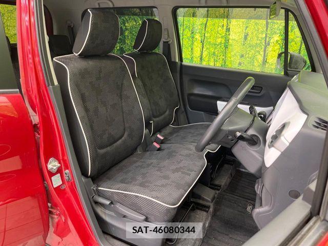 Mazda FLAIR CROSSOVER 2017-09 8314487-7