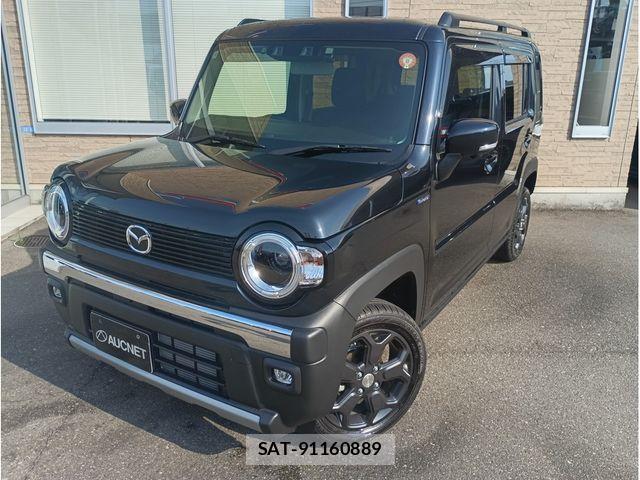 Mazda FLAIR CROSSOVER 2025-06 8314485-0