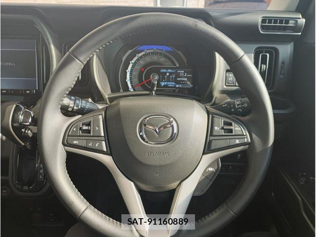 Mazda FLAIR CROSSOVER 2025-06 8314485-10