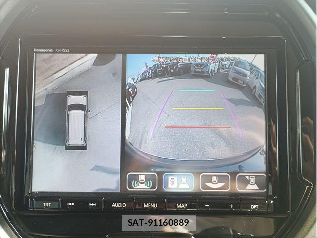 Mazda FLAIR CROSSOVER 2025-06 8314485-13