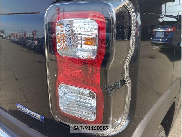 Mazda FLAIR CROSSOVER 2025-06 8314485-20