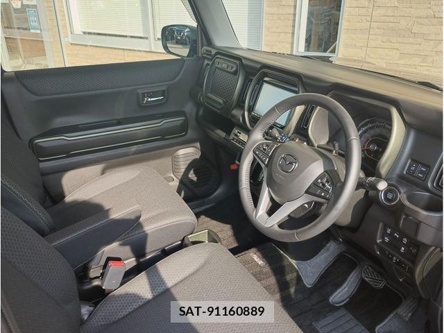 Mazda FLAIR CROSSOVER 2025-06 8314485-5